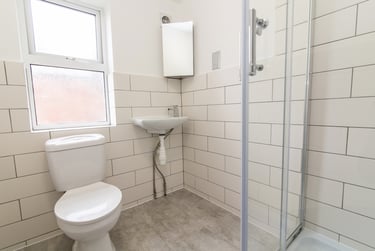 5 bed house, Peet St (INCLUSIVE RENT), Uttoxeter new road, Derby, DE223RF - Image 3